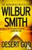 Smith, Wilbur - Desert God