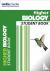 Higher Biology Student Book...