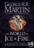 The World of Ice and Fire -...