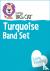  - Turquoise Starter Set