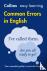 Common Errors in English - ...
