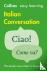 Easy Learning Italian Conve...