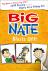 Big Nate Blasts Off