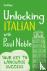 Unlocking Italian with Paul...
