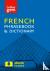 Collins French Phrasebook a...