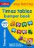 Times Tables Bumper Book Ag...