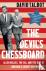 The Devil's Chessboard - Al...