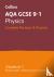 AQA GCSE 9-1 Physics All-in...