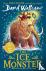 Walliams, David - The Ice Monster