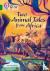 Two Animal Tales from Afric...