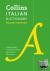 Italian Pocket Dictionary -...