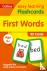 First Words Flashcards - Id...