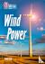 Wind Power - Band 13/Topaz