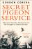Secret Pigeon Service - Ope...