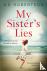 My Sister’s Lies - A Grippi...