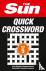 The Sun Quick Crossword Boo...
