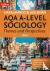 AQA A Level Sociology Theme...