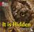 It is Hidden - Band 02b/Red B