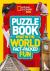 Puzzle Book What in the Wor...