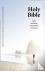 Holy Bible: New Revised Sta...