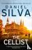 Silva, Daniel - The Cellist