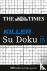 The Times Killer Su Doku Bo...