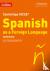 Cambridge IGCSE™ Spanish Wo...