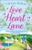 Love Heart Lane - A Feel Go...