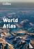 Collins World Atlas: Paperb...
