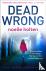 Holten, Noelle - Dead Wrong