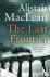 The Last Frontier