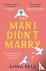 The Man I Didn’t Marry