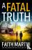 Martin, Faith - A Fatal Truth