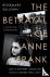 The Betrayal of Anne Frank ...