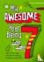 My Awesome Year being 7