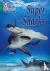 Super Sharks - Band 05/Green