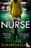 Allan, Claire - The Nurse