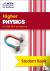 Higher Physics - Comprehens...