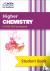 Higher Chemistry - Comprehe...