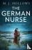 Hollows, M.J. - The German Nurse