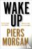 Morgan, Piers - Wake Up