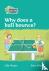 Level 3 – Why does a ball b...