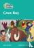 Level 3 – Cave Boy