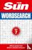 The Sun Wordsearch Book 7 -...