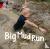 Big Mud Run Big Book - Band...