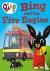 Bing and the Fire Engine