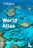 Collins World Atlas: Refere...