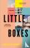 Knapp, Cecilia - Little Boxes