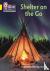 Shelter on the Go - Band 03...
