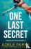 Parks, Adele - One Last Secret